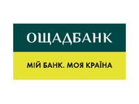 Банк Ощадбанк в Солотвино