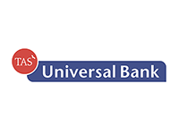 Банк Universal Bank в Солотвино